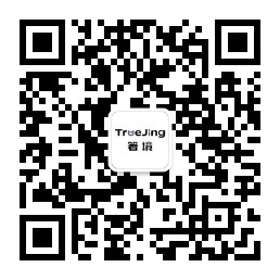 公众号二维码